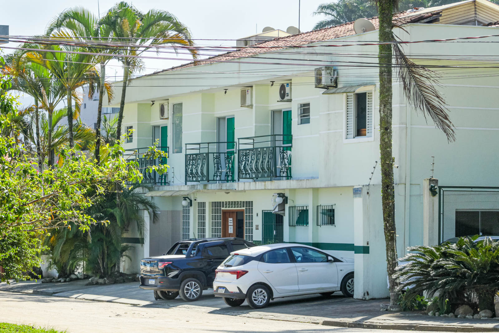 Velinn Pousada Entre Praias